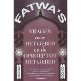Fatwas vragen over het gebed